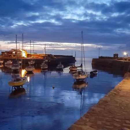 The Snug Βίλα Aberaeron Εξωτερικό φωτογραφία